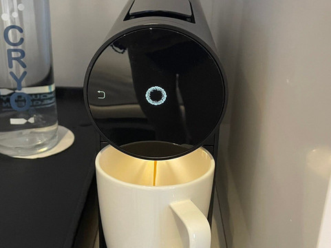 皮克住宅酒店主图