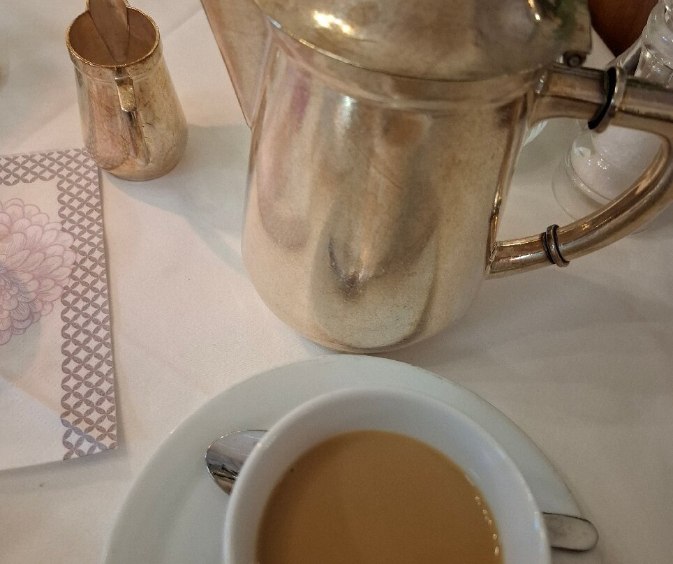 Hotel Noltmann-Peters主图