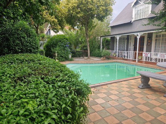 Hobbit Boutique Hotel主图