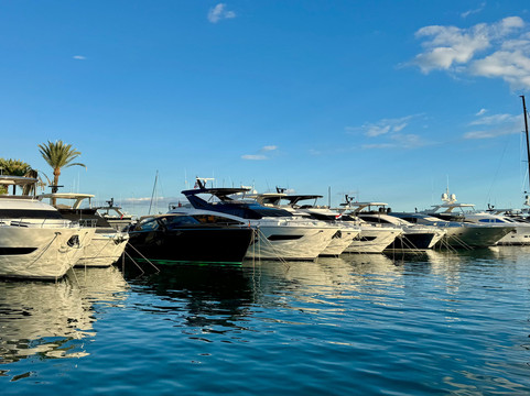 Sparkling Boats Mallorca-波特努斯必去景点