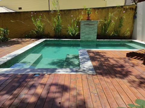 TEMPLÁRIOS Ecovilla Pousada主图