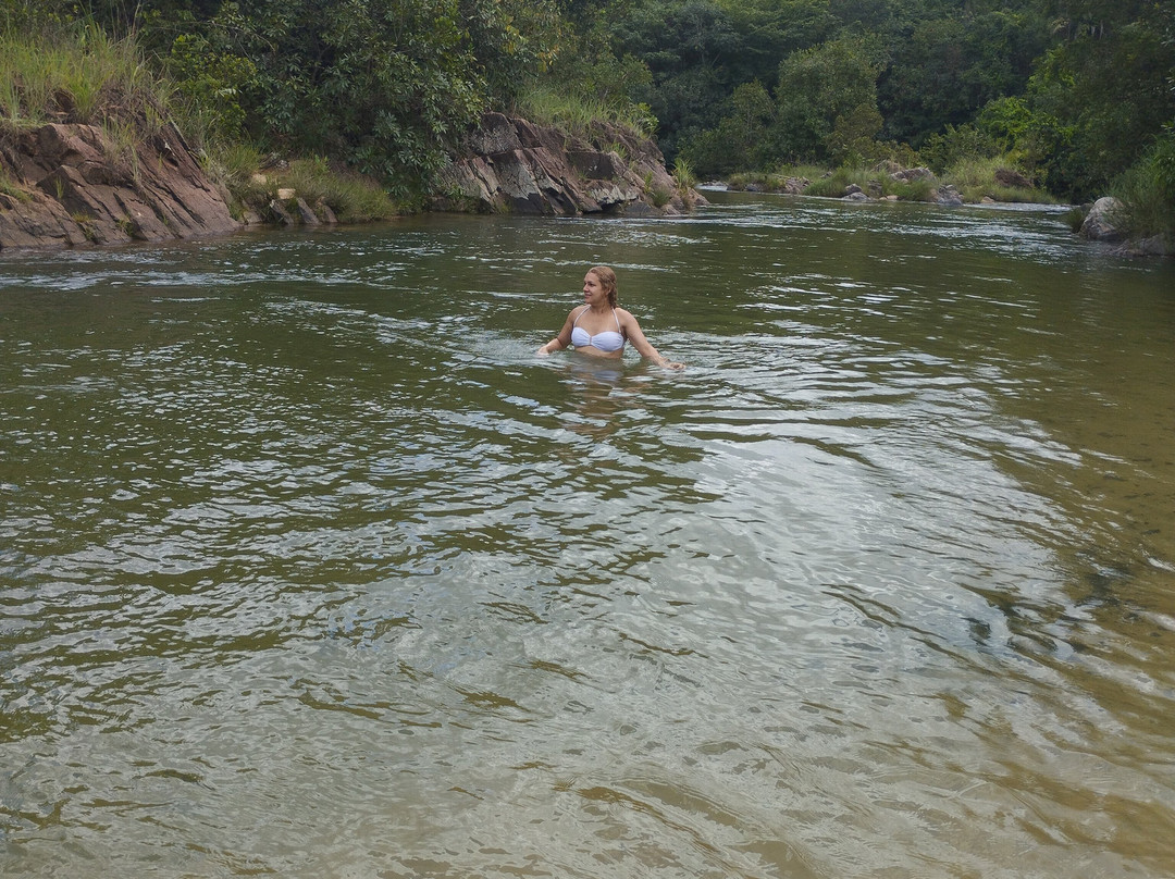 Balneário Dourado-Aurora do Tocantins必去景点
