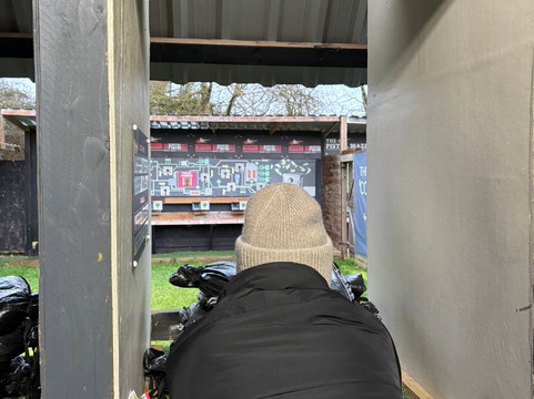 The Cotswold Range-赛伦塞斯特必去景点