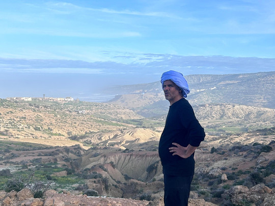 Loud Sahara Day Tours-扎古拉必去景点