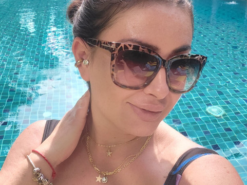 宫门度假酒店主图