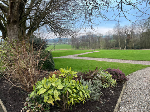 斯特克酒店主图