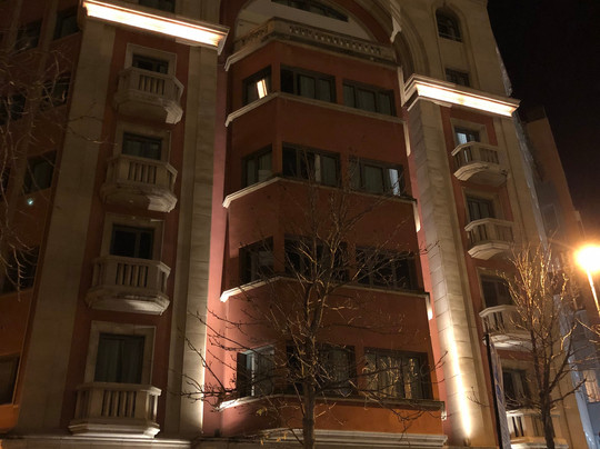 Hotel Gran Ultonia主图