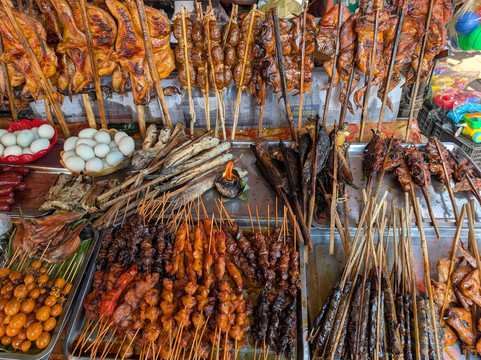 暹粒乡村烹饪课-暹粒必去景点