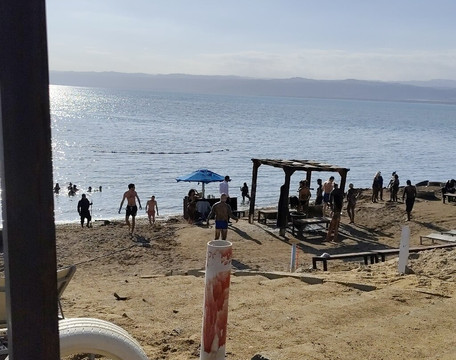 Mohammad Jaradat-安曼必去景点