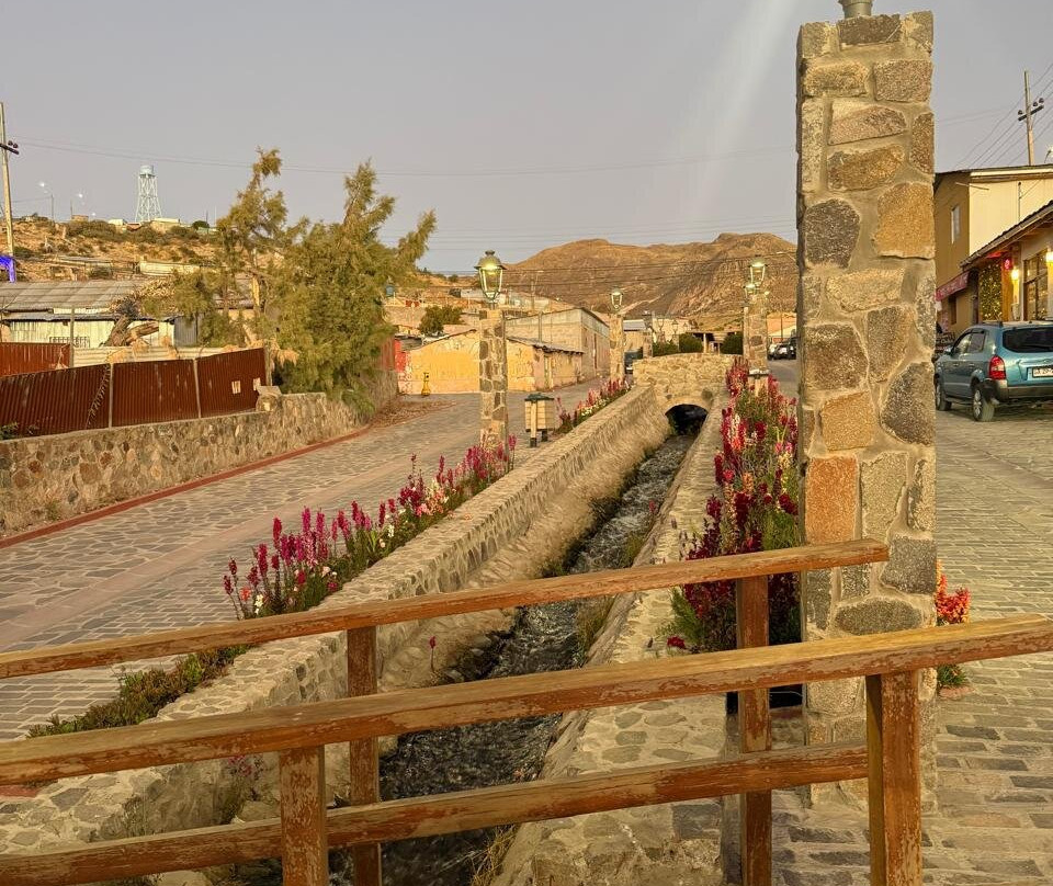 Hotel La Paloma