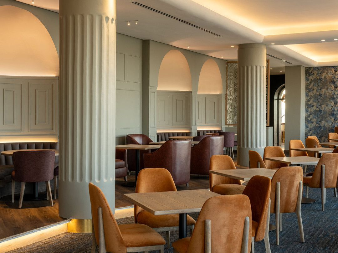 Radisson Hotel & Convention Center Steve Tshwete Middelburg