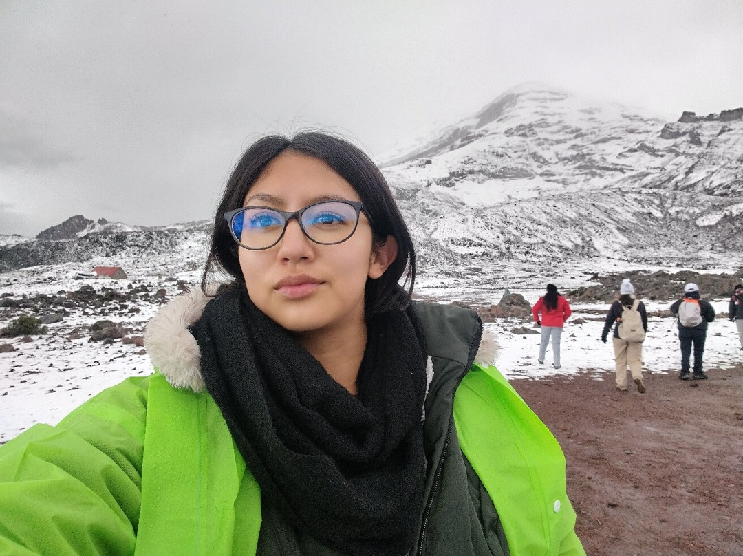 Reserva de Produccion de Fauna-Riobamba必去景点