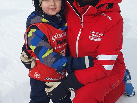 Skischule Maier Rauris-豪西斯必去景点