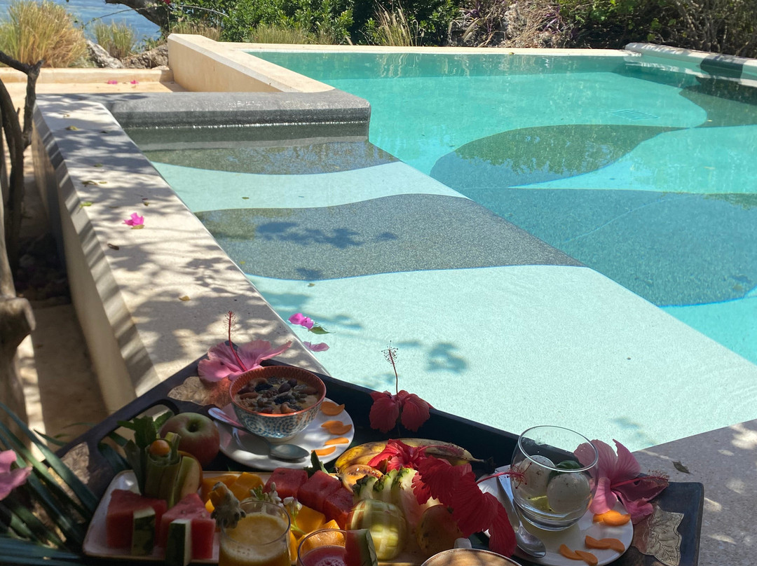 Cardamom House By Secluded Africa主图