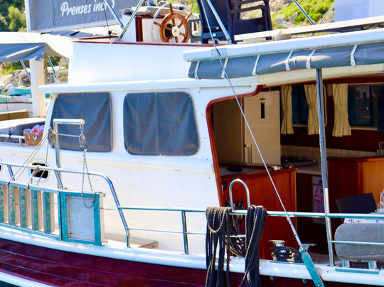 Prenses İnci Tur-Sogut必去景点