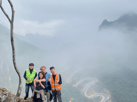 Kai Adventure Tours-Ha Giang必去景点