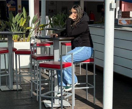 Albufeira Marina-阿尔布赞拉必去景点