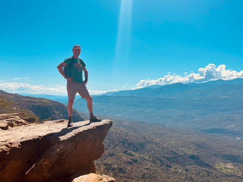 Uncover Colombia-波哥大必去景点