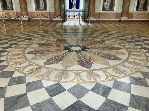 Wentworth Woodhouse-罗瑟勒姆必去景点