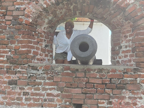 Port Royal-金斯敦必去景点