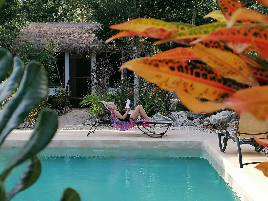 Maya Eco Village主图