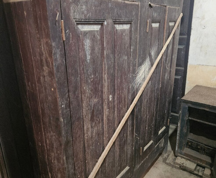 Slave House of Togo-Agbodrafo必去景点