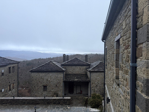 雅典娜酒店主图