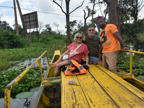 ceylonwing tours-Dharga Town必去景点