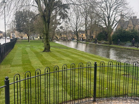 Bourton on the Water-水上伯顿必去景点