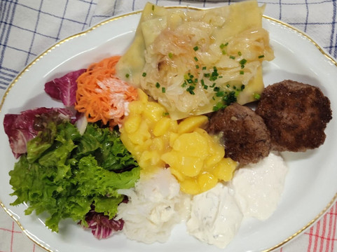 Weinstube Zum Guten Hirten