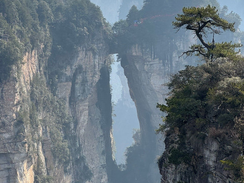 China Highlights-张家界市必去景点