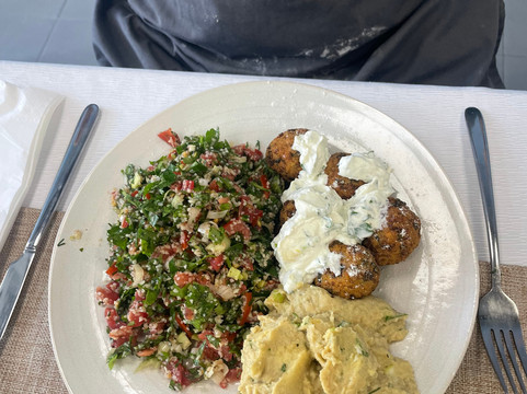 The Mediterranean Culinary Academy-Naxxar必去景点