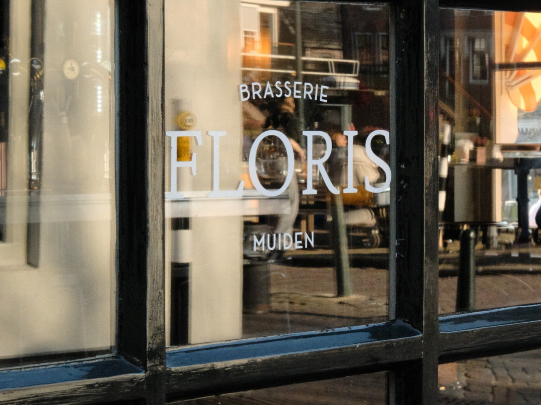 Brasserie Floris