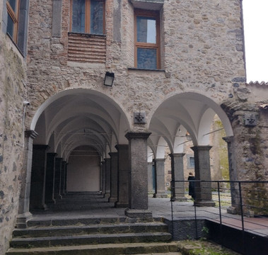 Castello Nelson-Bronte必去景点