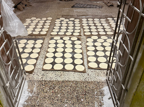 Soul Travelling-巴拿吉必去景点