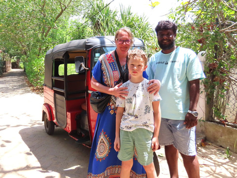 Sahasra Travels-唐卡拉必去景点