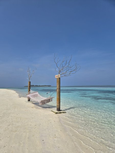 马尔代夫可可尼酒店-浴室