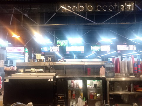 Galerias Guadalajara-Zapopan必去景点