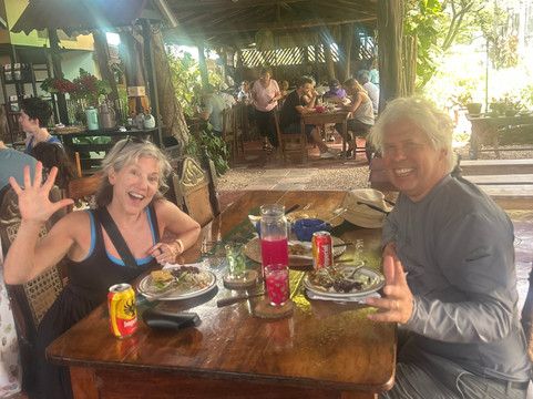 Palo Verde Boat Tours-Ortega必去景点