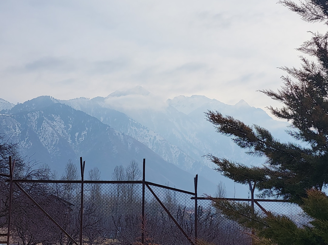 拉赫巴格果园-豪华精品酒店主图