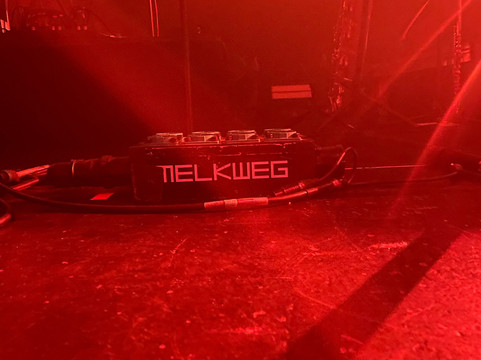 Melkweg-阿姆斯特丹必去景点