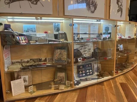 Glenroy War Memorial