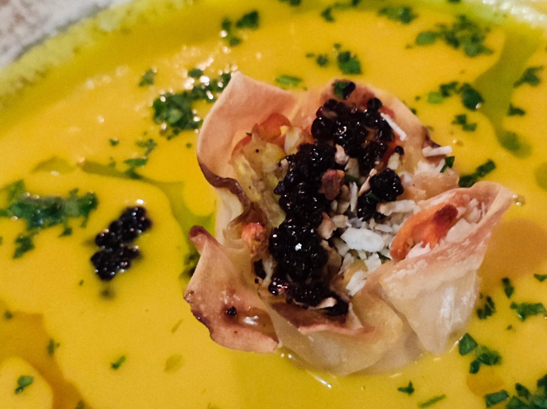 扎米克扎克酒店主图