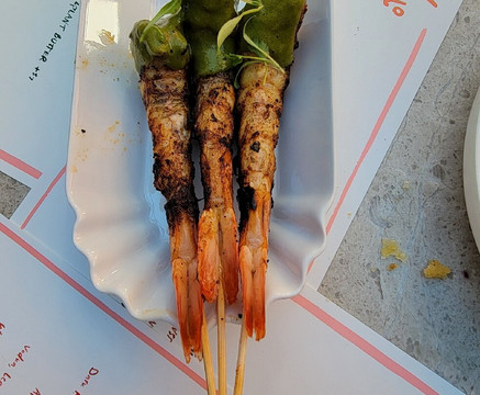 萨凡纳巴尔多酒店主图