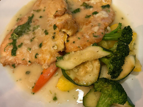 Aldo's Ristorante & Wine Bar