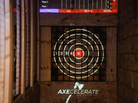 Formula Fast Karting-Bletchley必去景点