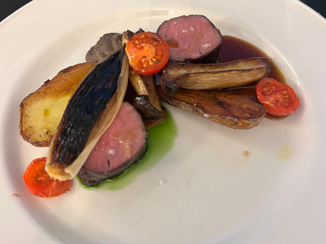 Eastwood Park Country House主图