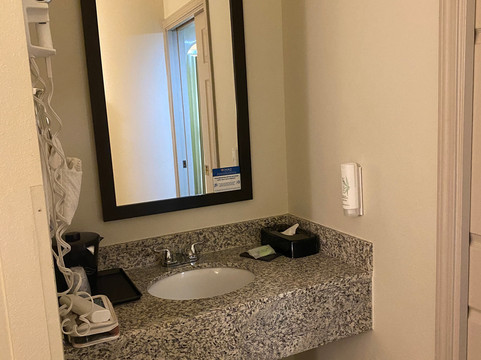 盖洛普舒眠酒店主图