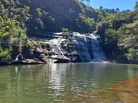 Adventurous Friends-Jaguariaiva必去景点