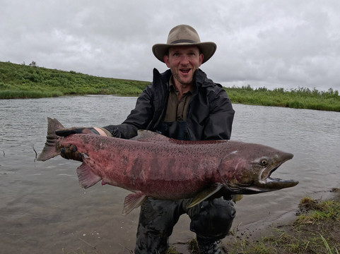 Papa Bear Adventures-Bethel必去景点